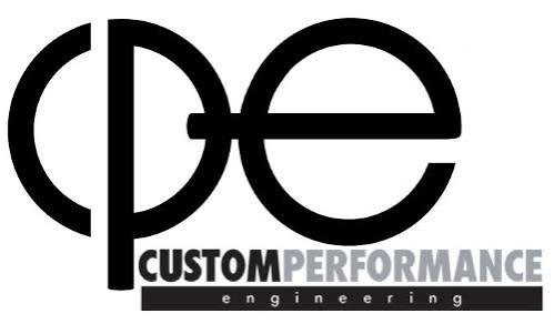 CPE logo